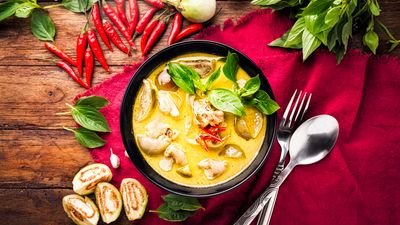 Chatong Thai