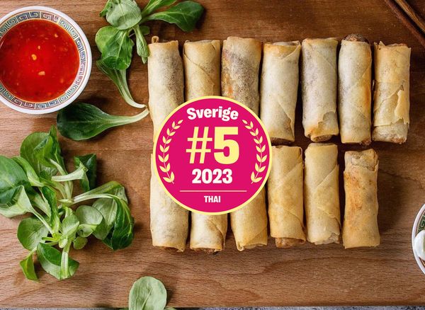 Fullmoon Wok Upplandsgatan