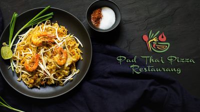 Pad Thai & Pizzeria