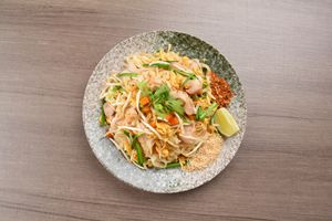 Tjabba Thai