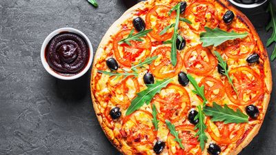 Montana Pizzeria
