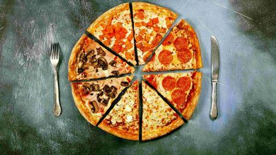 Alnö pizzeria