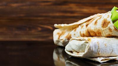 Jerusalem Kebab & Cafe