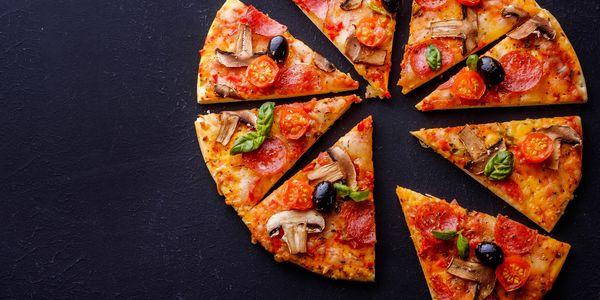 Pizzeria Don Corleone