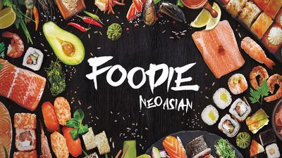 Foodie