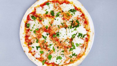 Pizzeria Chattanoga