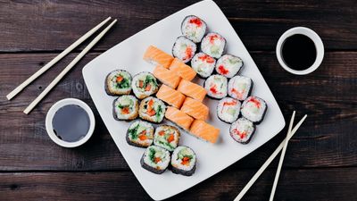 Guiden till Kungsholmens bästa sushi – Thatsup