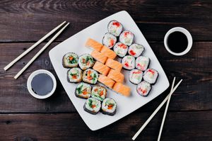 Sushibar Ki-Mama