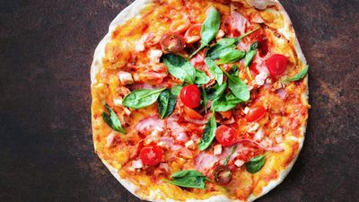 Tågaborgs Pizzeria