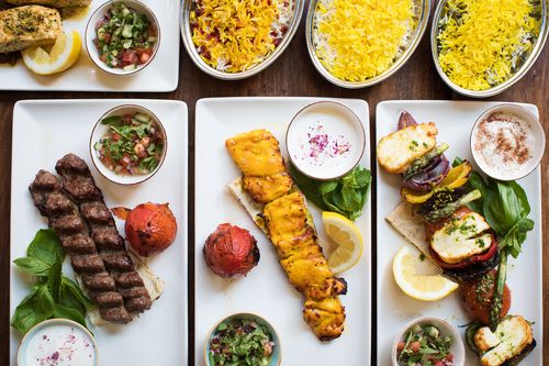 Tehran Grill Södermalm