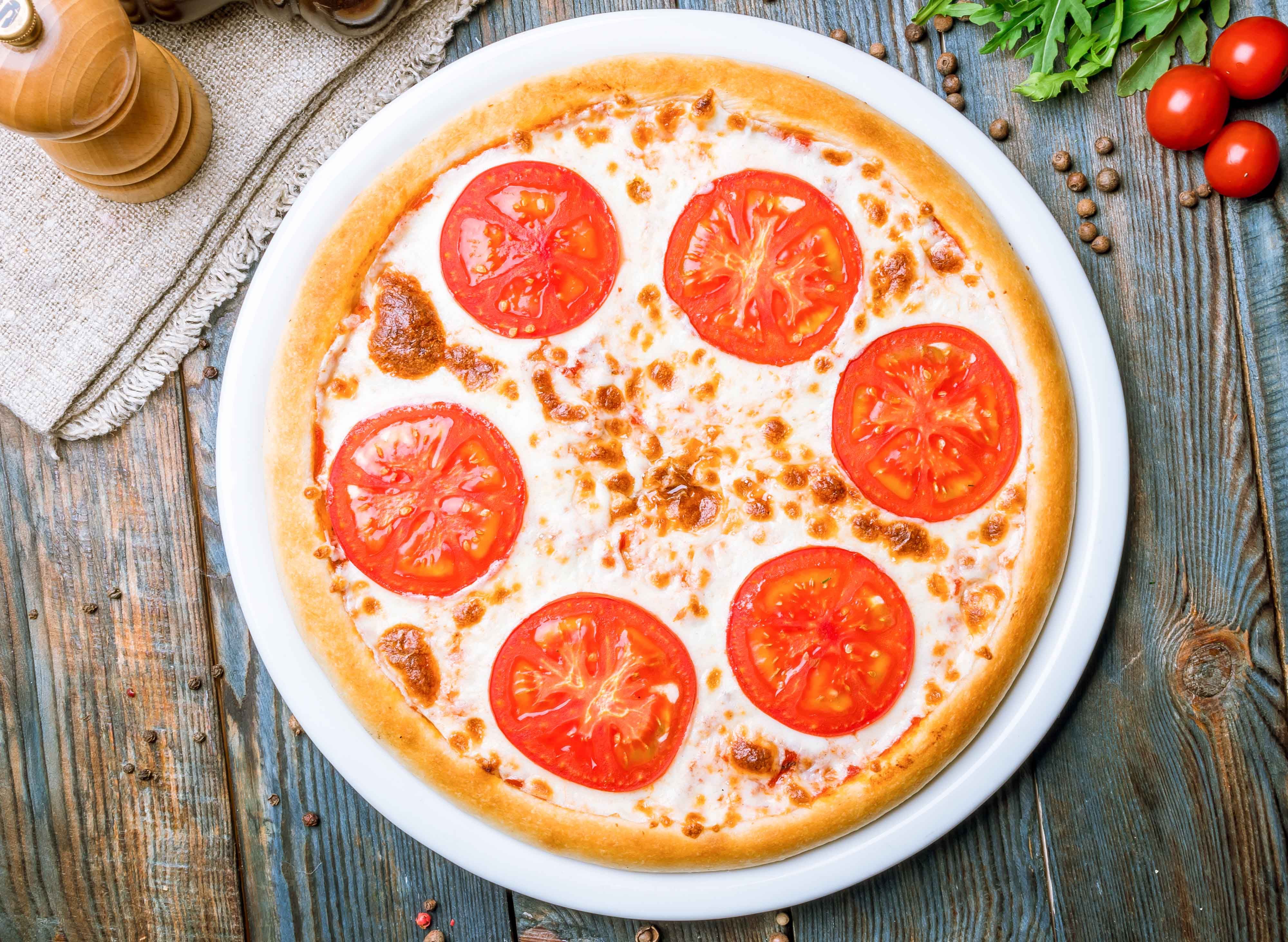 Pizzeria Akuten vendor logo