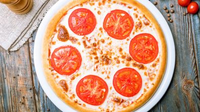 Pizzeria Akuten