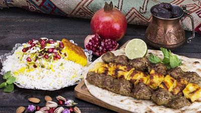 Restaurang Khayam