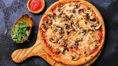 Pizzeria Fornello