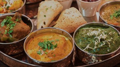 Masala Kitchen Mölndal