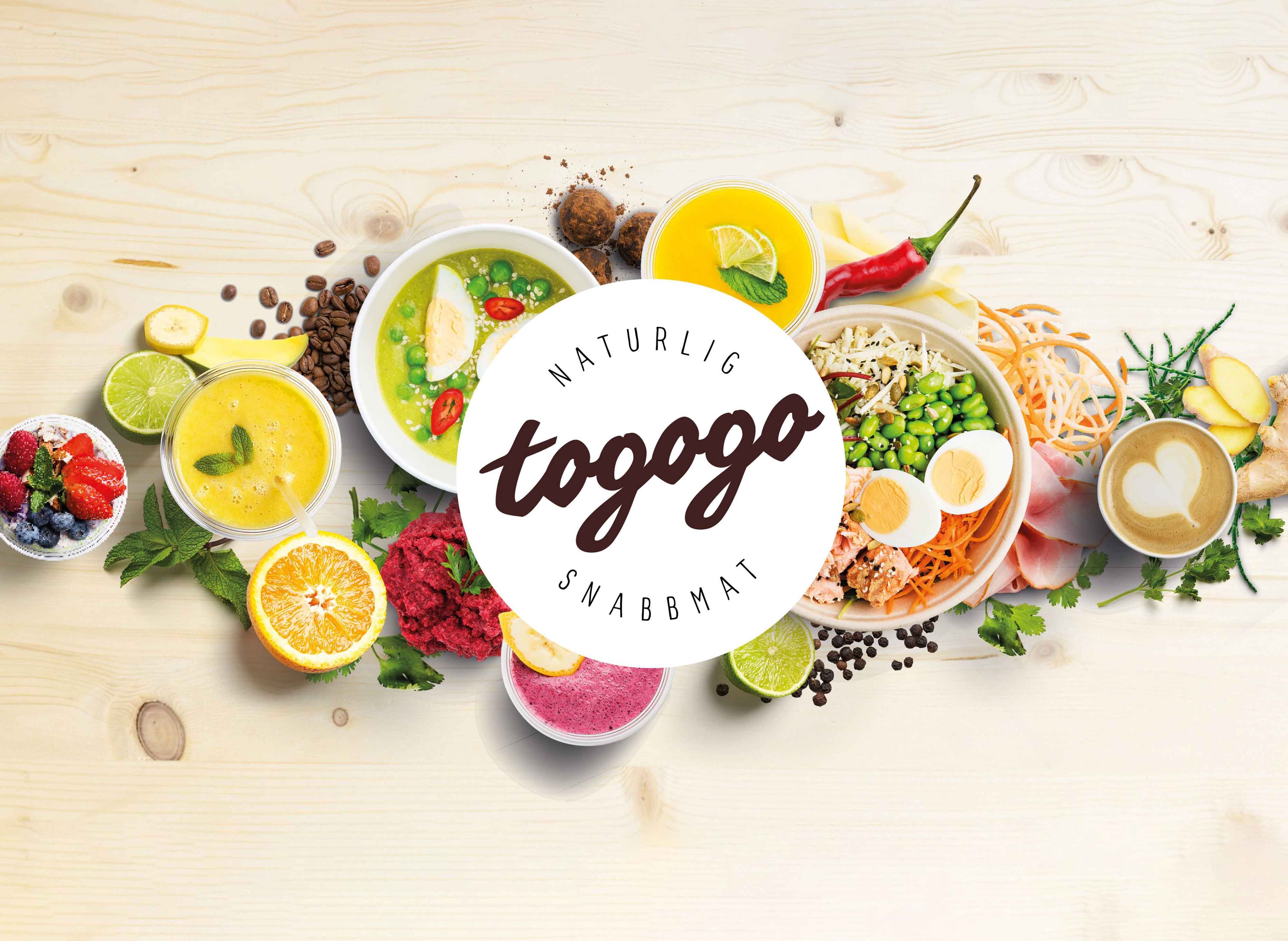 Togogo vendor logo