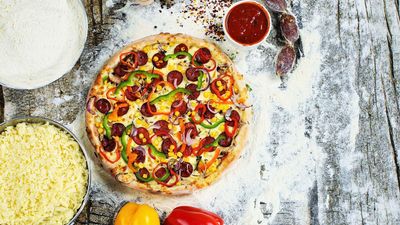 Pizzeria Söderberga