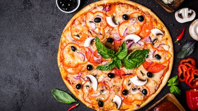 Råcksta Pizzeria