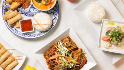 Samui Thai Kitchen