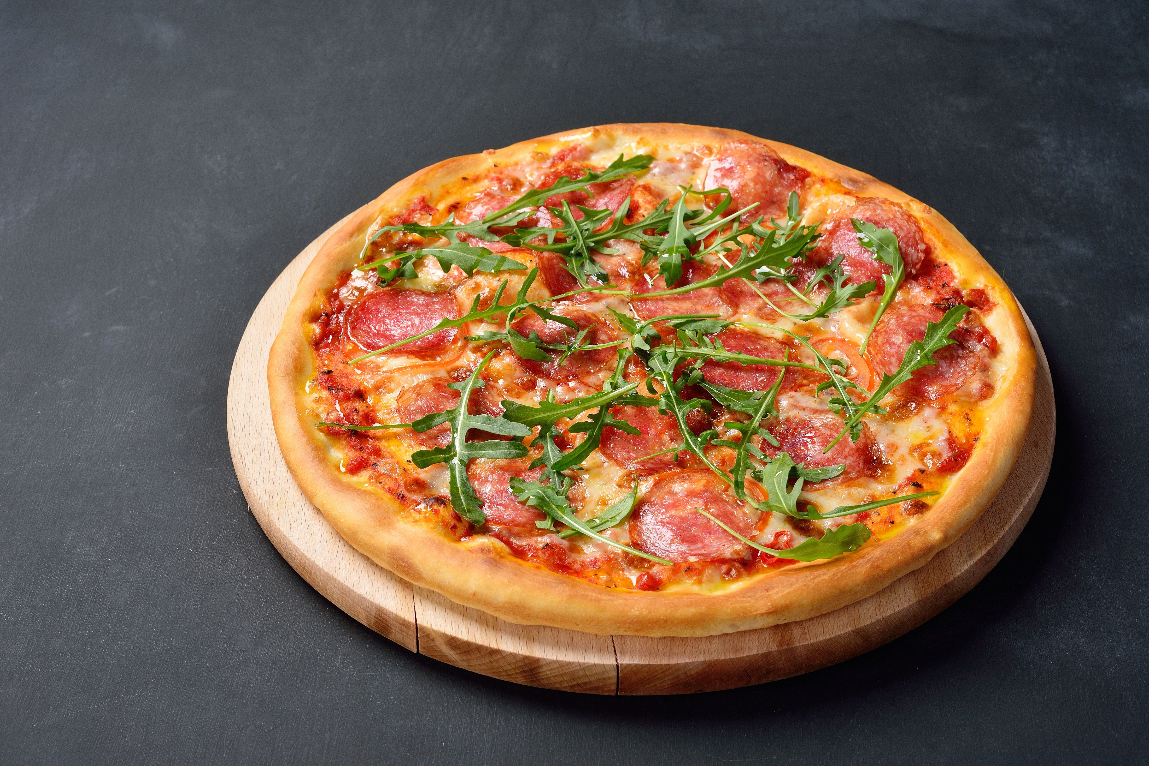 Bella Pizza