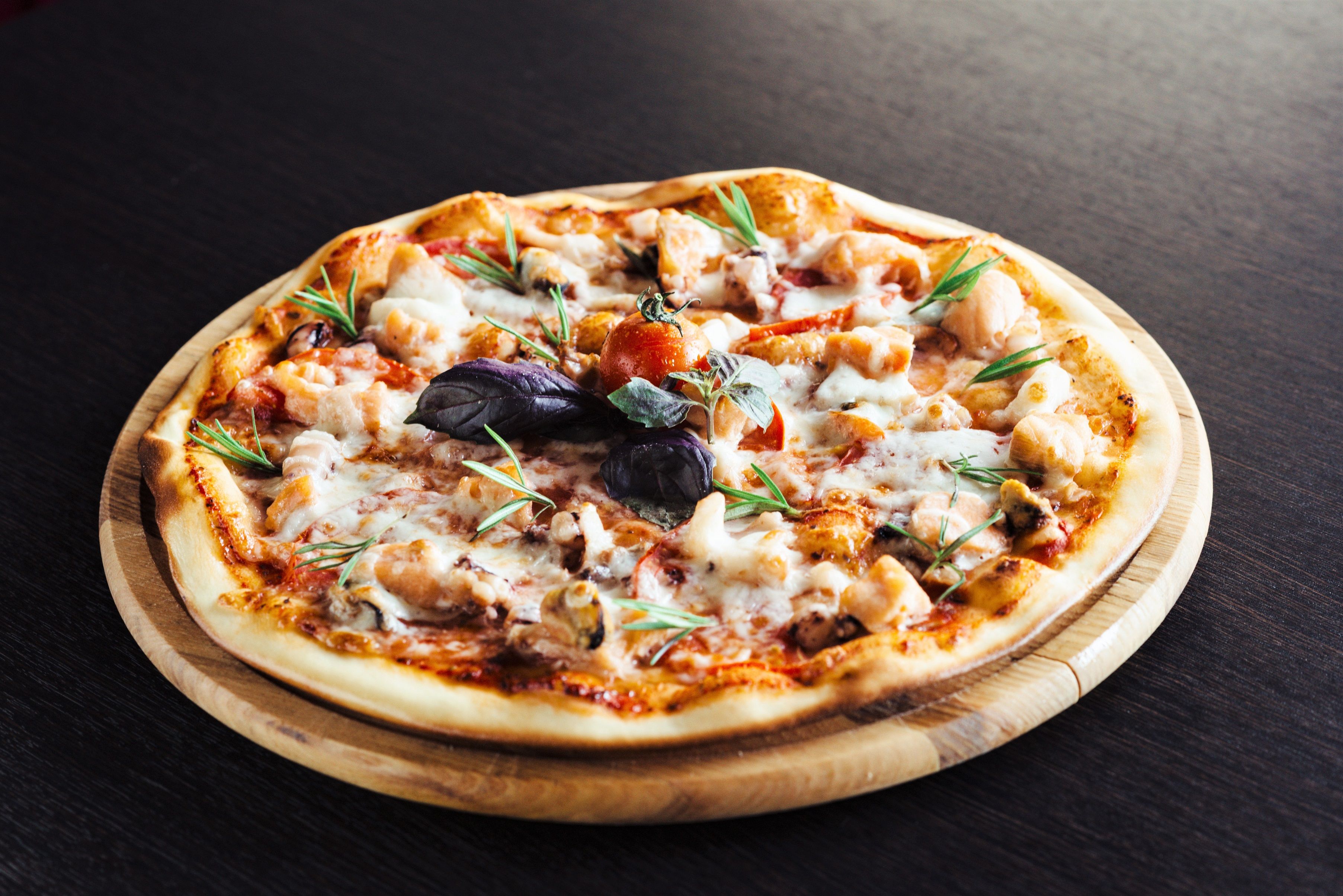 Pizzeria Valentin vendor logo