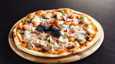 Pizzeria Valentin