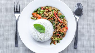 Kina Thai Ryd Centrum