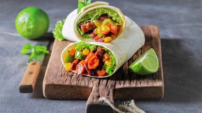 Burritofriends