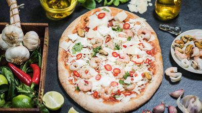 Pizzeria Milano