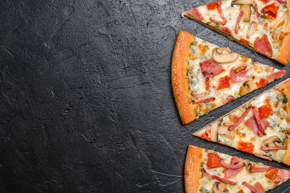 Pizza Kosmos vendor logo
