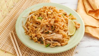 Spice N Rice Skövde