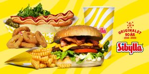 Sibylla Sankt Eriksplan