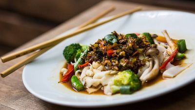 Sabai Soong
