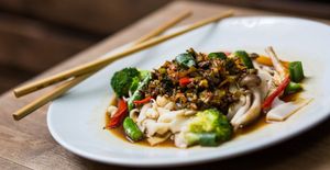 Sabai Soong