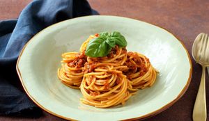 Restaurang Bolognese