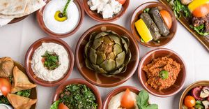 Tabbouli City