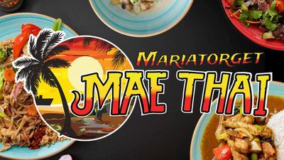Mae Thai Mariatorget
