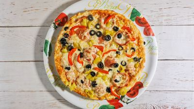Americana Pizzeria