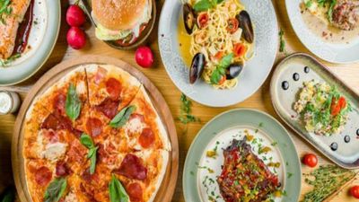 Al Forno