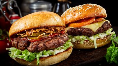 Bandhagens Grill & Kebab