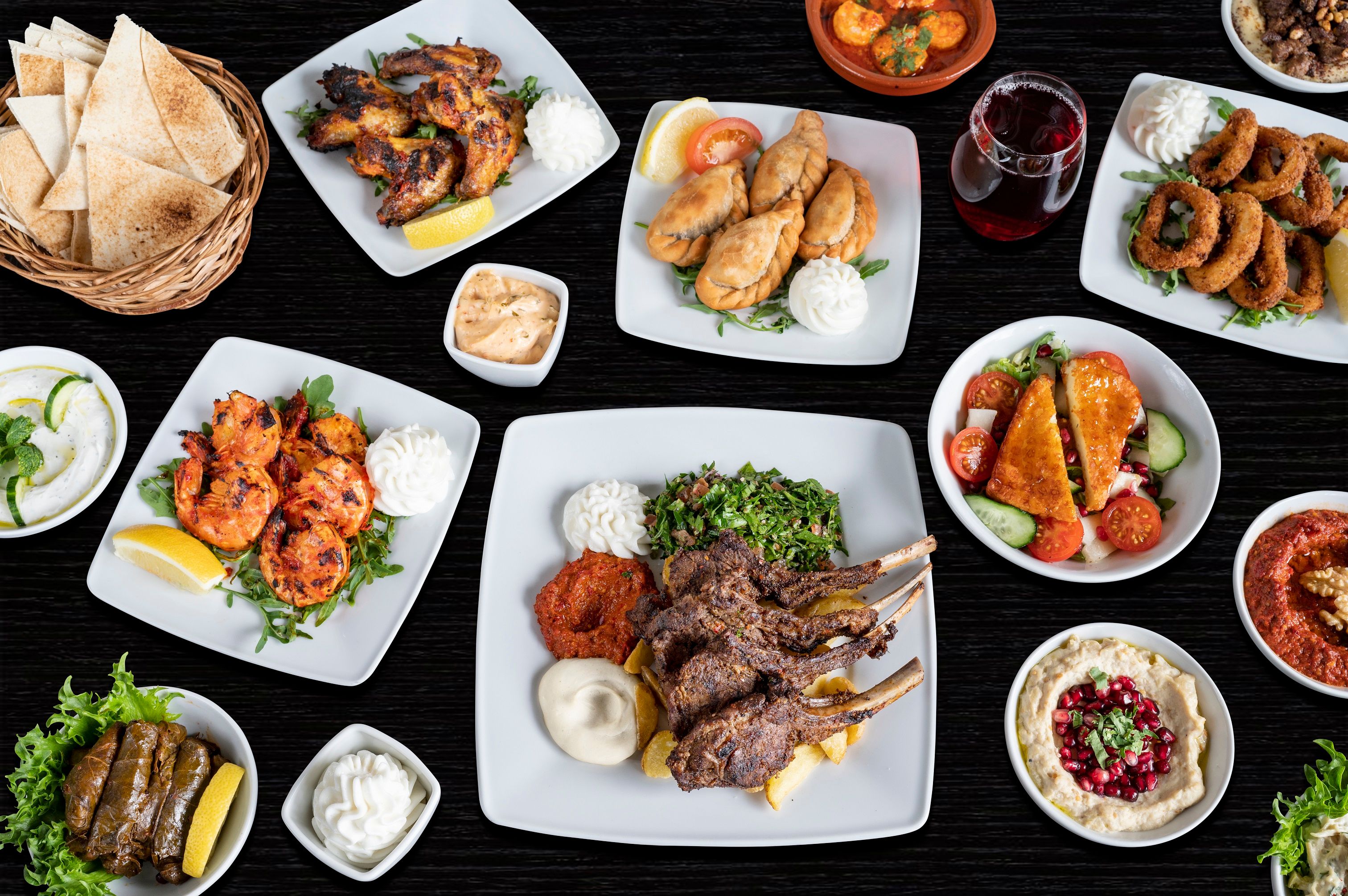 Beirut Bistro