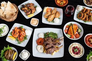 Beirut Bistro
