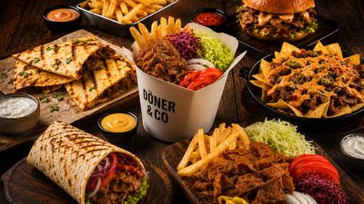 Döner & Co