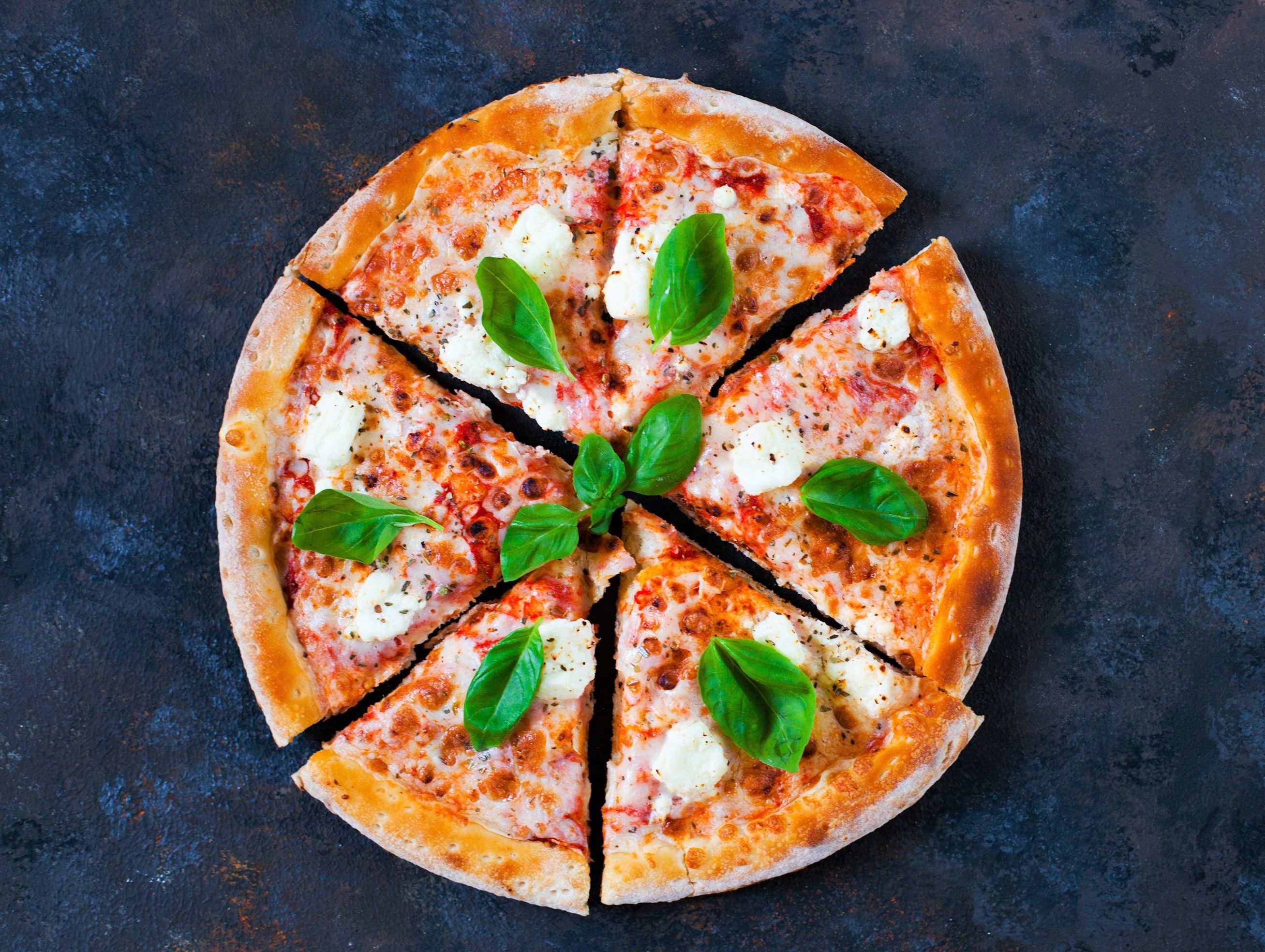 Sätra Pizzeria vendor logo