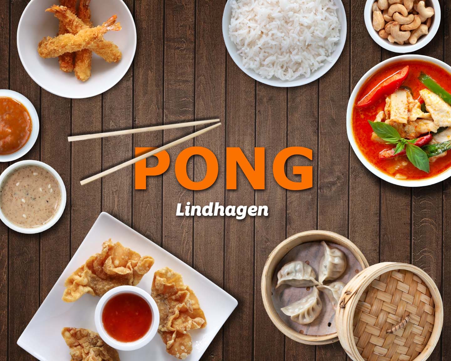 Pong Lindhagen vendor logo
