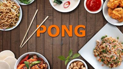 Pong Skrapan
