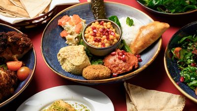 Beirut Café Deli