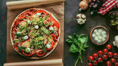 Pizzeria Marco Polo