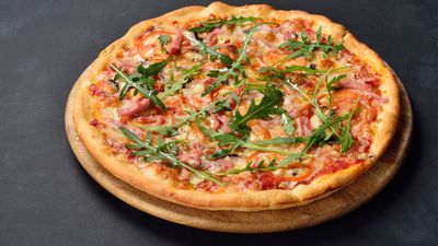 Lilla Essingen Grill & Pizza