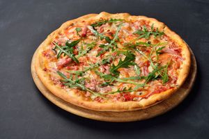 Lilla Essingen Grill & Pizza